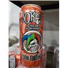 Image 2 : Joker Ultra Red Energy Drink - 12X473ml