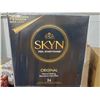 Image 2 : Skyn  Latex Free Condoms 6X24 Count