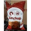 Image 2 : Circle K Ketchup Potato Chips 8X180g