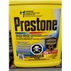 Image 2 : Prestone 50/50 Premixed Antifreeze/Coolant 4x1.89L