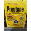 Image 2 : Prestone Antifreeze/Coolant 3X3.78L