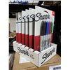 Image 1 : Sharpie Permanent Marker Multi Color Pack - 6X5 Pack