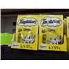 Image 1 : Temptations Savory Chicken Cat Treats 2 x 6X85g