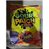 Image 2 : Sour Patch Kids - Crush Fruit Mix 12X185g