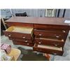 Image 2 : *NEW* 6 Drawer Wooden Chest Dresser