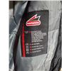 Image 7 : *NEW* Hein Gericke Ski Doo jacket with Zip in Liner & Detachable Mouth Mask Size 38