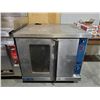 Image 1 : Duke Industrial Natural Gas Convection Oven