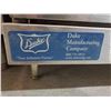 Image 2 : Duke Industrial Natural Gas Convection Oven