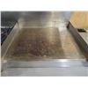 Image 4 : Vulcan Industrial Natural Gas 6 Burner Stove top, Griddle & Oven
