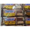 Image 2 : Creamy Peanut Butter Snickers 12x38g