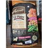 Image 1 : Merrick Lil' Plates Salmon & Sweet Potato Dog Kibble 12Lbs