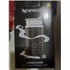Image 3 : *NEW* Nespresso Essenza Mini Espresso Machine with Milk Frother