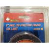 Image 2 : *NEW* Prograde Oval LED Stop/Turn Trailer Tail Light X2