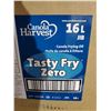 Image 2 : Tasty Fry Canola Oil 16L