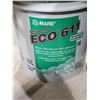 Image 2 : *NEW* Mapei Ultrabond Eco 611 Black VCT Adhesive 18.9L