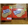 Image 1 : Nutter Butter Sandwich Cookies 2X - 12X56G Packets