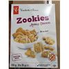 Image 2 : PC Zookies Animal Crackers 12X210g