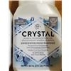Image 2 : Crystal Roll On Deodorant 6X60ml
