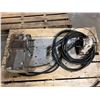 Image 2 : 170mm Yukiwa CNC Rotary Table, P/N: YNC170L