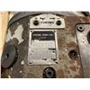 Image 8 : 170mm Yukiwa CNC Rotary Table, P/N: YNC170L