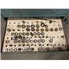 Image 8 : Huge Quantity Punch Press Dies w/ Cabinets