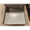Image 8 : 8 Drawer Vidmar Style Tool Cabinet