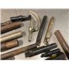 Image 8 : Lot of Misc Indexable Boring/Milling Units