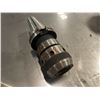 Image 8 : Lot of (3) CAT40 Parlec Power Milling Chucks