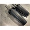 Image 8 : Lot of (4) CAT50 Pokolm Tool Holders