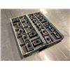 Image 2 : Lot of (20) New? Iscar Carbide Inserts, P/N: ADCT 1505PDFR-HM