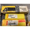 Image 8 : Lot of Misc Indexable Lathe Tool Holders