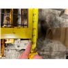 Image 8 : Lot of Industrial Safety Fencing