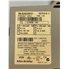 Image 8 : (2) Allen Bradley # 160-BA03NPS1 Modules