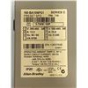 Image 8 : (2) Allen Bradley # 160-BA10NPS1 Modules