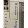 Image 8 : Allen Bradley # 1762-IF4 Analog Input Module W/ Allen Bradley # 1762-L24BWA Micro Logix