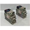 Image 1 : (2) Allen Bradley # 22F-D2P5N113 Modules