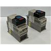 Image 2 : (2) Allen Bradley # 22F-D2P5N113 Modules