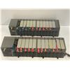 Image 1 : Lot Of Allen Bradley Racks And Modules