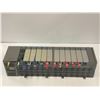 Image 2 : Lot Of Allen Bradley Racks And Modules