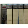 Image 8 : Lot Of Allen Bradley Racks And Modules