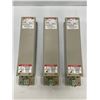 Image 1 : (3) Allen Bradley # 160-BMB2 Items