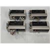 Image 1 : (4) Allen Bradley # 1790D-T16BV0, 1790D-T0B16, 1790D-TN0C2 Units