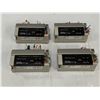 Image 2 : (4) Allen Bradley # 1790D-T16BV0, 1790D-T0B16, 1790D-TN0C2 Units