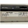 Image 8 : (4) Allen Bradley # 1790D-T16BV0, 1790D-T0B16, 1790D-TN0C2 Units