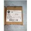 Image 2 : Lot of (3) New in Box Allen Bradley # 700-CF400D, #100C23D10, #140U-H2C3-C15 Items
