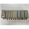 Image 1 : Allen Bradley Rack And Modules