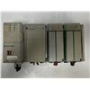 Image 1 : Allen Bradley Rack And Modules