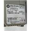 Image 8 : Allen Bradley Rack And Modules
