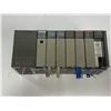 Image 1 : Allen Bradley Rack And Modules