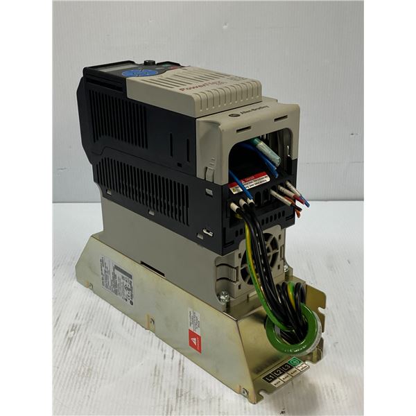 Allen Bradley # 25B-D010N104 Drive